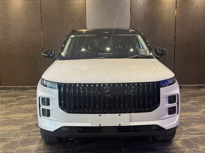 2026 Jaecoo J7 Dht Phev/Hd, photo 2
