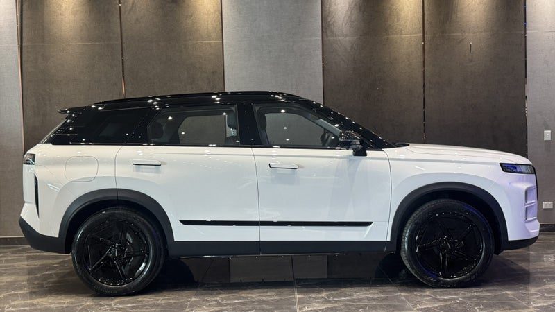 2026 Jaecoo J7 Dht Phev/Hd, photo 3