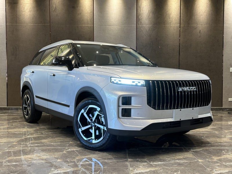 2026 Jaecoo J7 EX 2WD