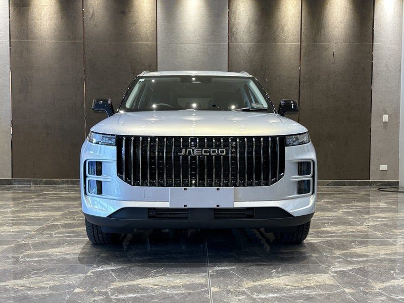 2026 Jaecoo J7 EX 2WD, photo 2