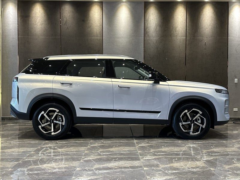 2026 Jaecoo J7 EX 2WD, photo 3