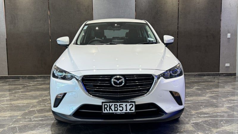 2025 Mazda CX-3 GLX 2.0L Petrol Auto, photo 2