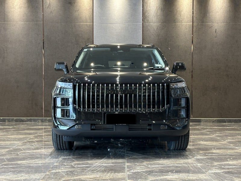 2025 Jaecoo J7 EX+ AWD, photo 2