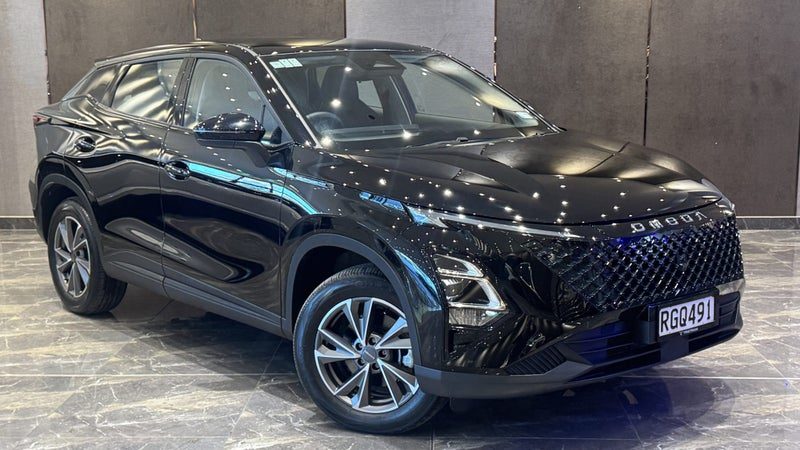 2025 Omoda C5 Bx 1.5Pt/6At