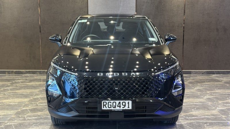 2025 Omoda C5 Bx 1.5Pt/6At, photo 2