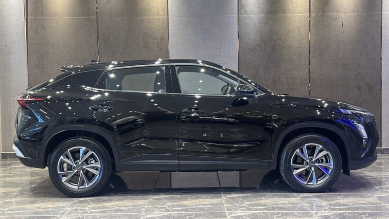 2025 Omoda C5 Bx 1.5Pt/6At, photo 3