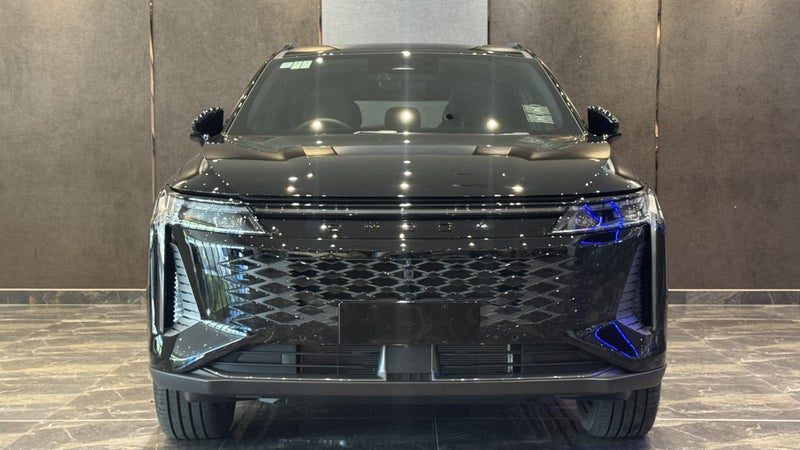 2026 Omoda 9 O9 Phev/Awd/Hd, photo 2