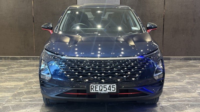 2025 Omoda C5 EX 1.5 Petrol, photo 2
