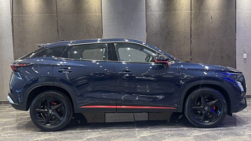 2025 Omoda C5 EX 1.5 Petrol, photo 3