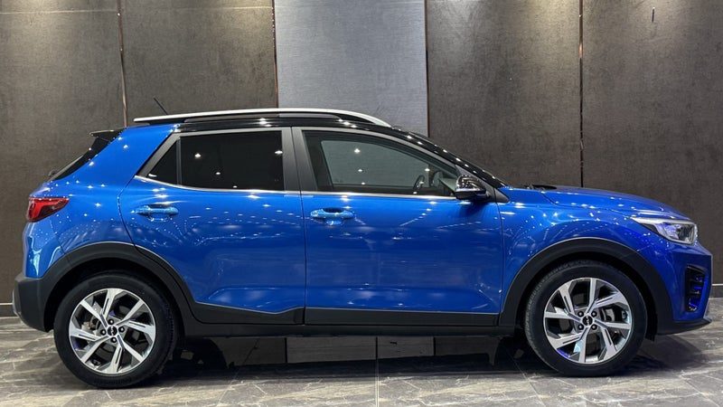 2022 Kia Stonic Lx-T 1.0Pt/7Am, photo 3