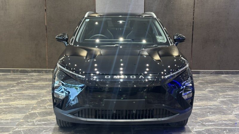 2026 Omoda E5 Ex 155Kwh/Ev/9At, photo 2