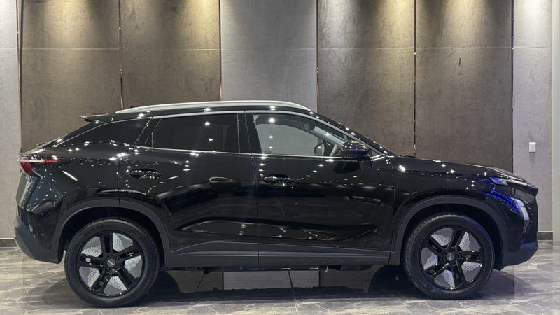 2026 Omoda E5 Ex 155Kwh/Ev/9At, photo 3