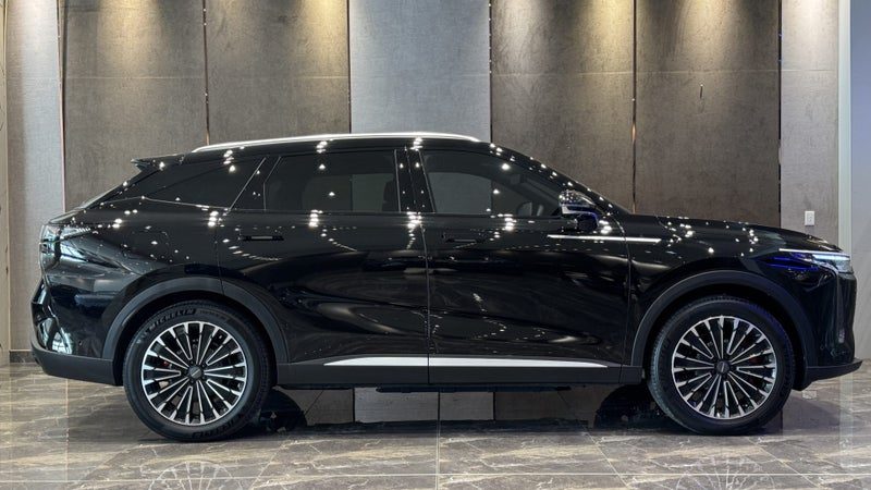 2025 Omoda 9 O9 Phev/Awd/Hd, photo 3