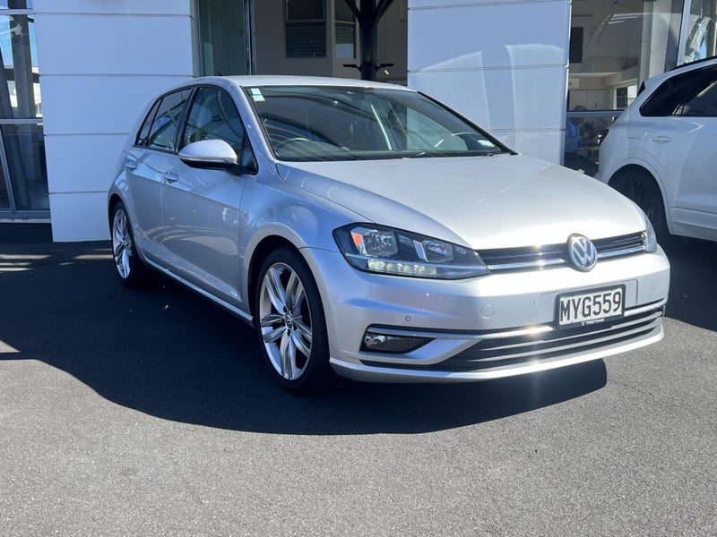 2020 Volkswagen Golf Tsi Highline 1.4P