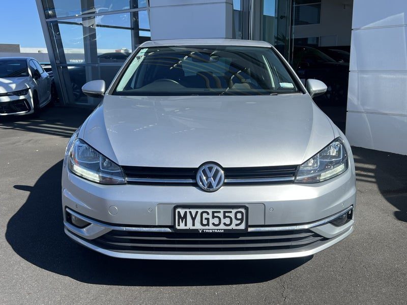2020 Volkswagen Golf Tsi Highline 1.4P, photo 2