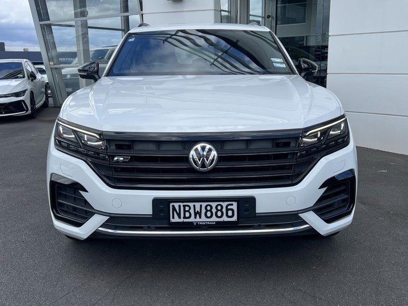 2020 Volkswagen Touareg V6s 210Kw Tdi 3.0Dt, photo 2