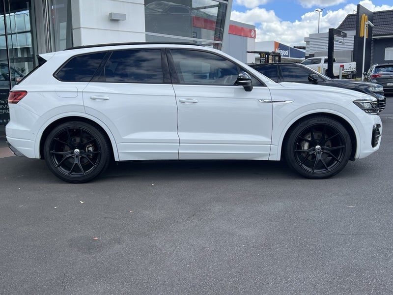 2020 Volkswagen Touareg V6s 210Kw Tdi 3.0Dt, photo 3
