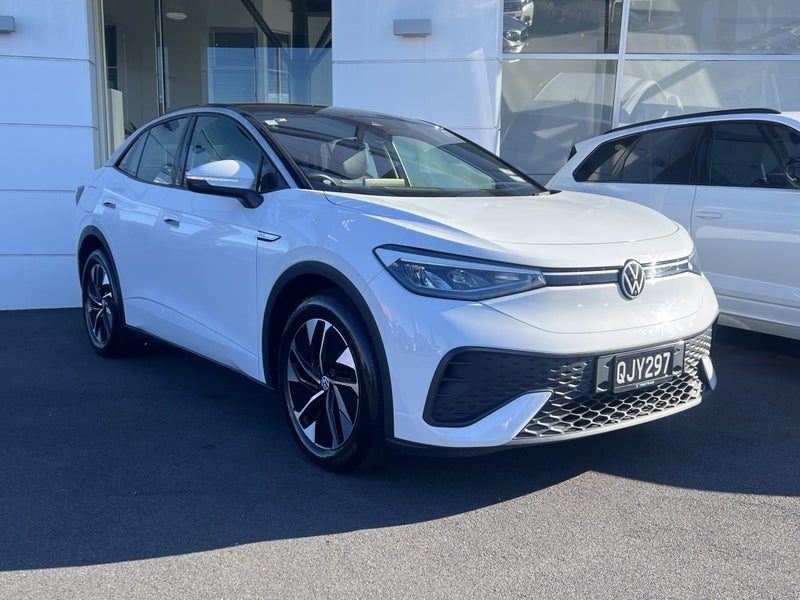 2023 Volkswagen ID.5 Pro 2Wd 82Kwh/Ev