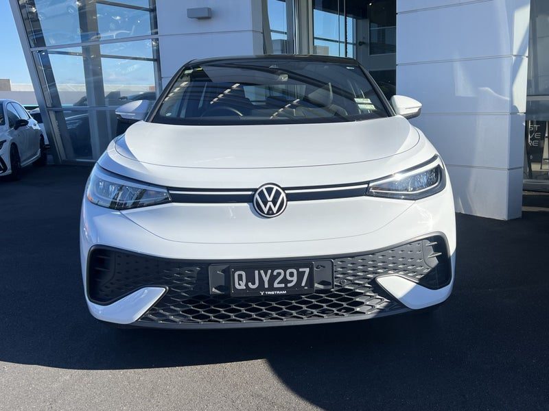 2023 Volkswagen ID.5 Pro 2Wd 82Kwh/Ev, photo 2