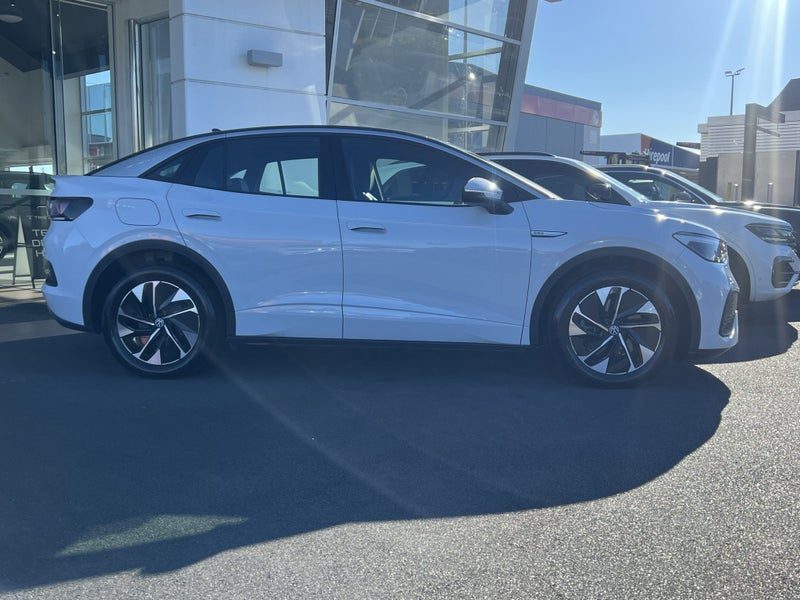 2023 Volkswagen ID.5 Pro 2Wd 82Kwh/Ev, photo 3