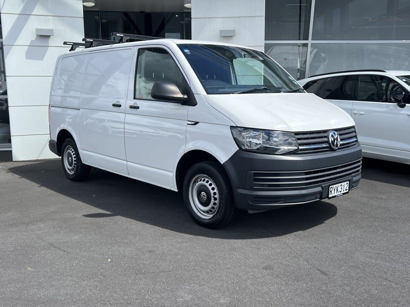 2019 Volkswagen Transporter T6Swb 2.0D