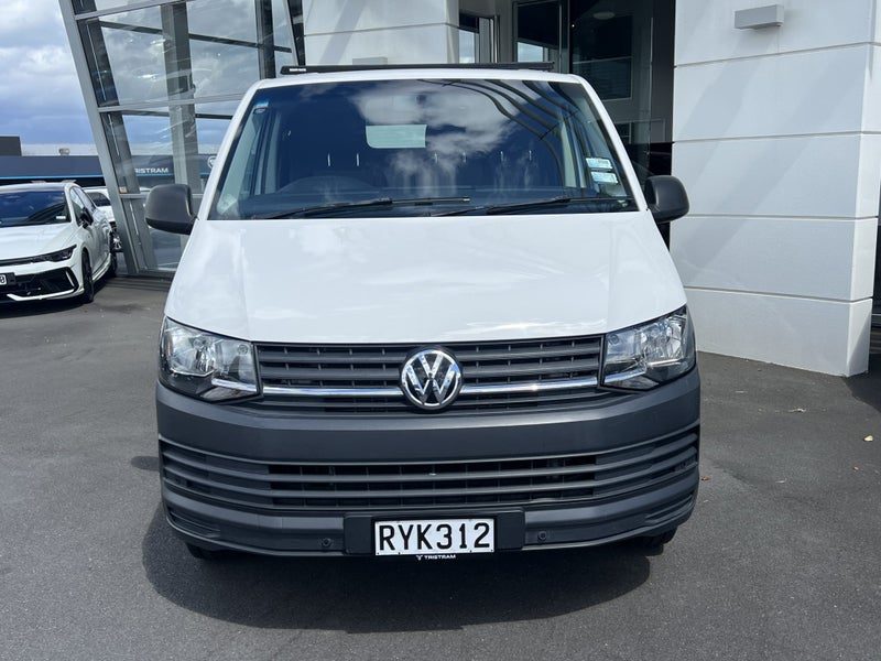 2019 Volkswagen Transporter T6Swb 2.0D, photo 2