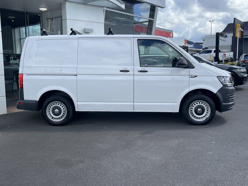 2019 Volkswagen Transporter T6Swb 2.0D, photo 3