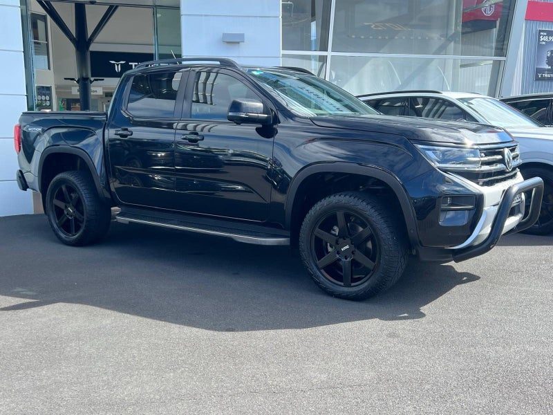 2023 Volkswagen Amarok Aventura Dc 4M 3.0D