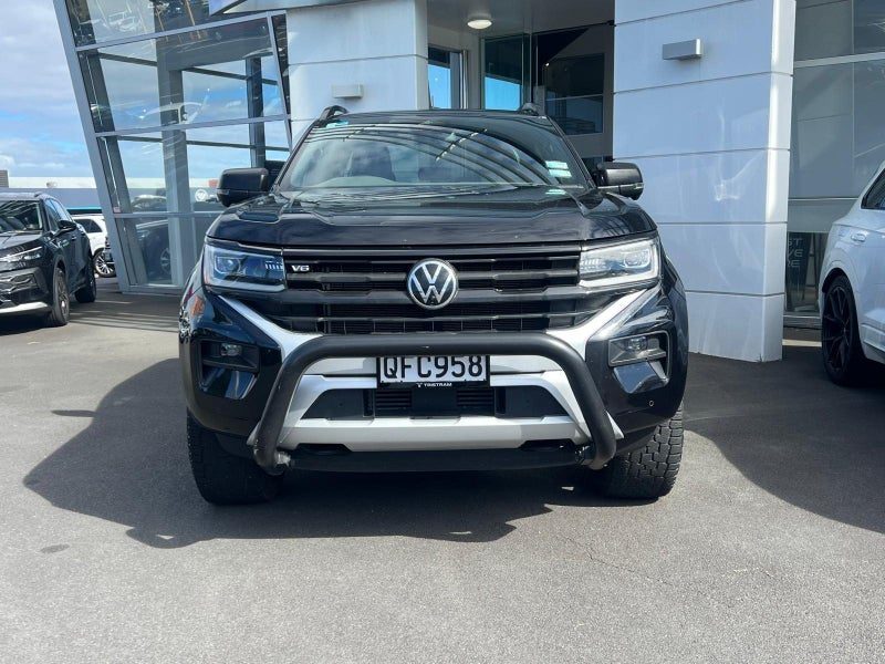 2023 Volkswagen Amarok Aventura Dc 4M 3.0D, photo 2