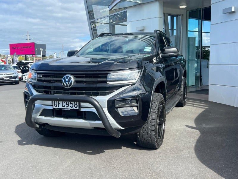 2023 Volkswagen Amarok Aventura Dc 4M 3.0D, photo 3