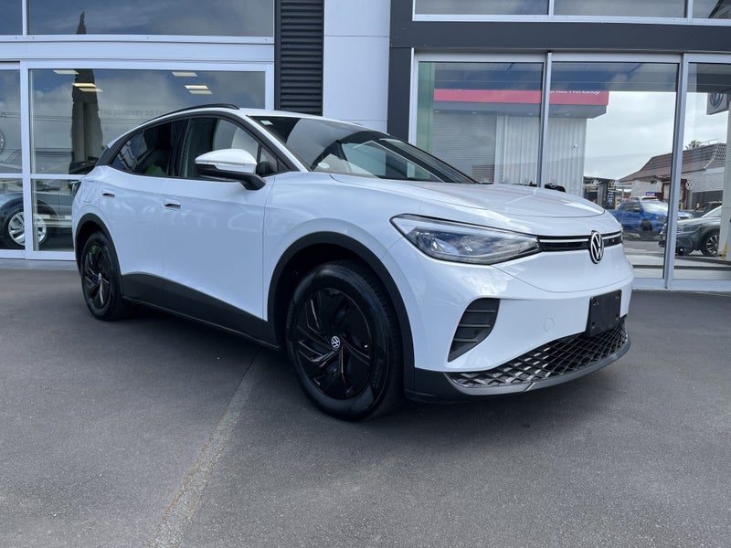 2023 Volkswagen ID.4 Pro
