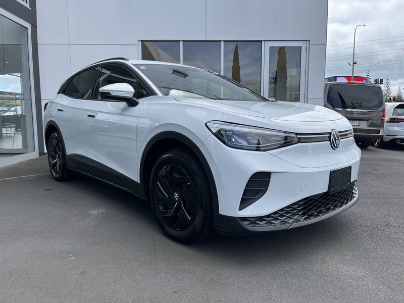 2023 Volkswagen ID.4 Pro, photo 2
