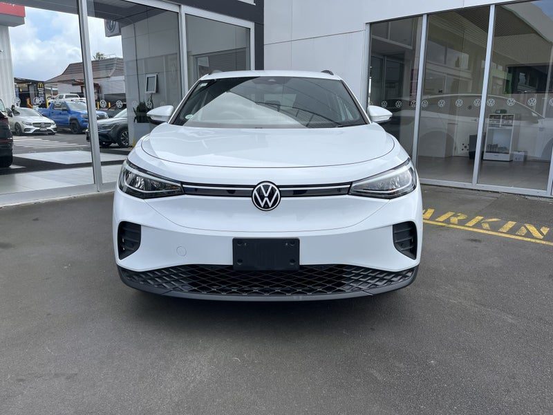 2023 Volkswagen ID.4 Pro, photo 3
