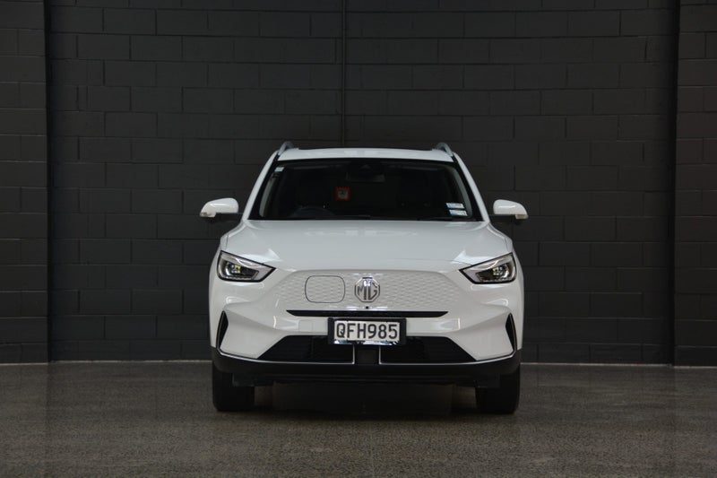 2023 MG ZS Essence 51kw, photo 2