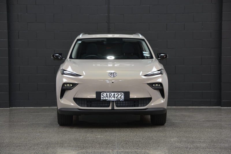 2026 MG S5 Essence 49kWh, photo 2