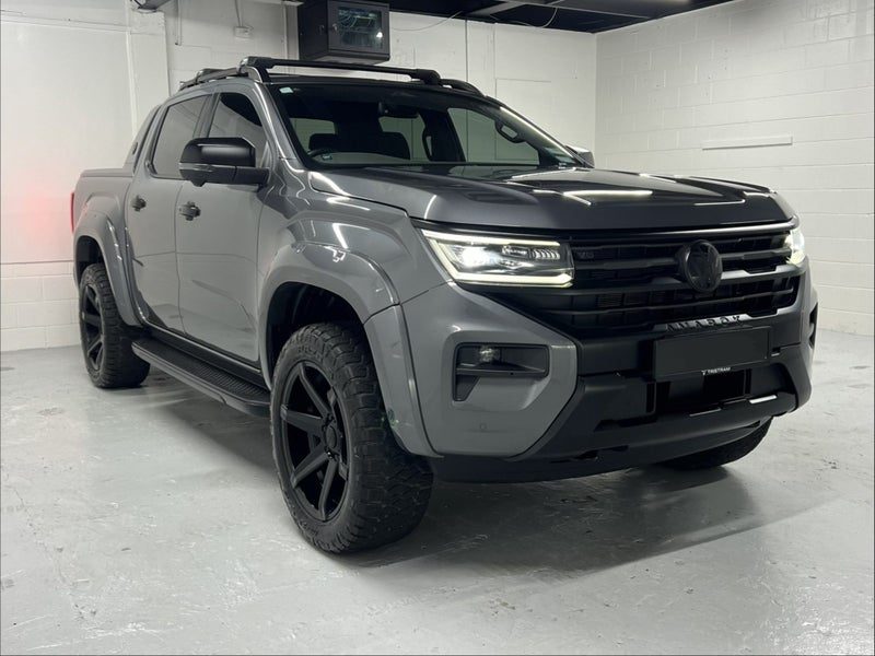 2024 Volkswagen Amarok Aventura Dc 4M 3.0Dt
