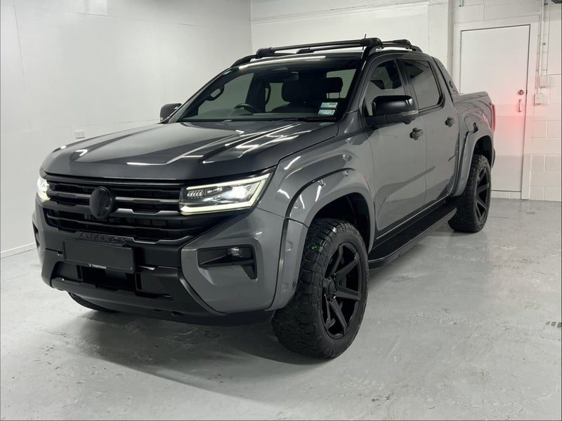 2024 Volkswagen Amarok Aventura Dc 4M 3.0Dt, photo 3