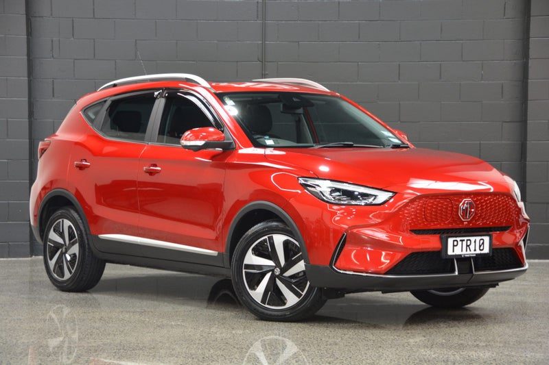 2023 MG ZS EV Essence 51kWh