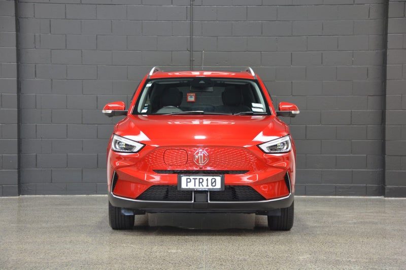 2023 MG ZS EV Essence 51kWh, photo 2