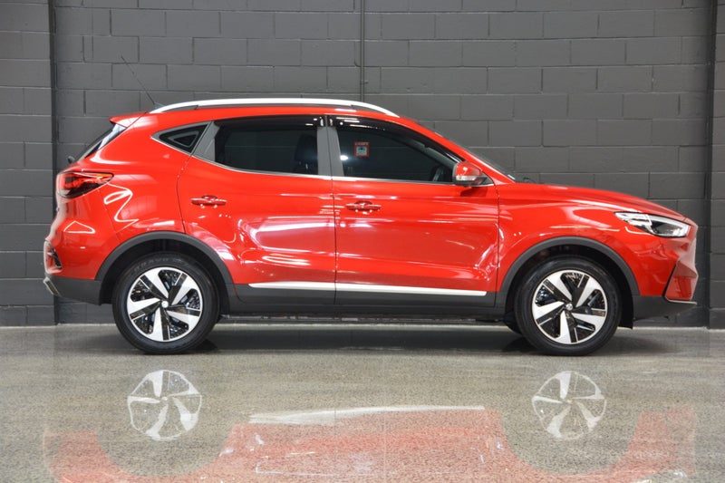 2023 MG ZS EV Essence 51kWh, photo 3
