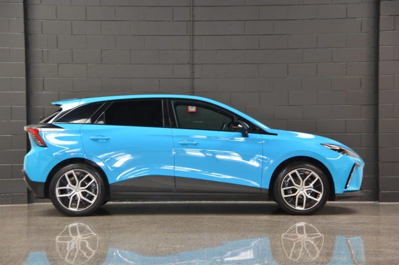 2023 MG MG4 Essence 64kWh, photo 3