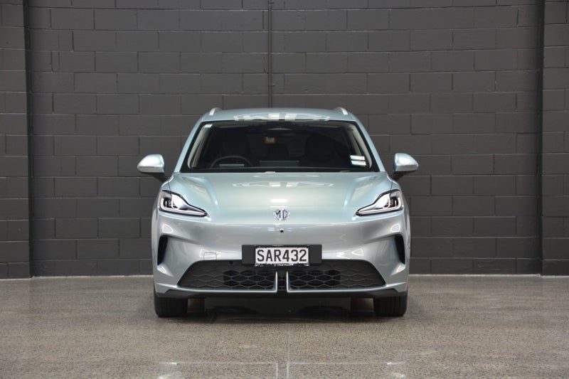 2026 MG MG4 Essence 54kWh, photo 2
