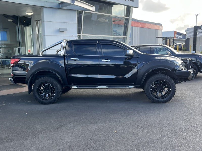 2020 Mazda BT-50 LIMITED 3.2D 4X2, photo 3