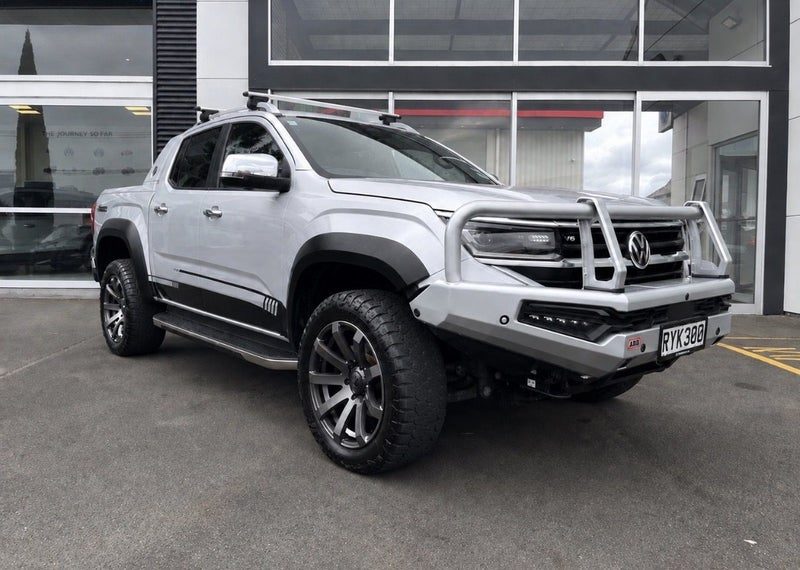 2023 Volkswagen Amarok Aventura DC 4M 3.0DT V6