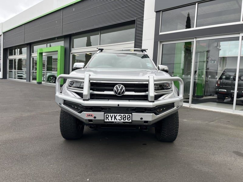 2023 Volkswagen Amarok Aventura DC 4M 3.0DT V6, photo 2
