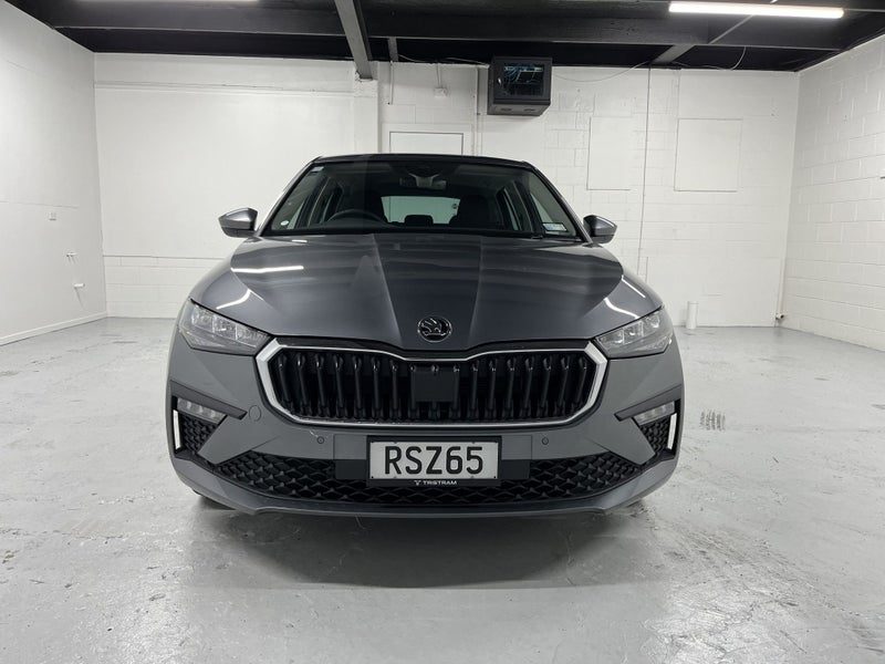 2026 Skoda Scala 85Kw 1.0Pt/7At, photo 2