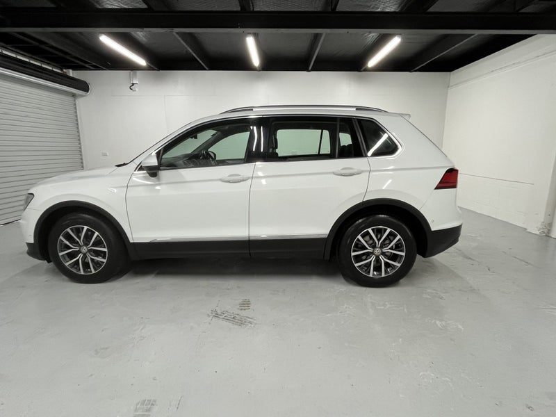 2019 Volkswagen Tiguan 1.4TSI COMFORTLINE, photo 3