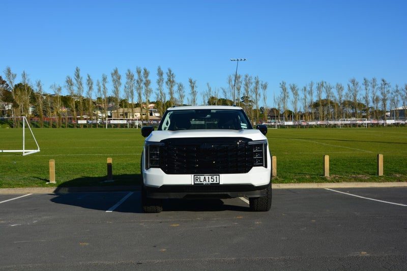 2025 MG U9 Explore X 2.5 Turbo 4WD, photo 2