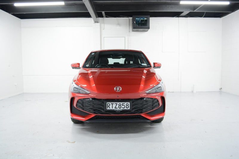 2026 MG MG3 Essence 1.5 Hybrid, photo 2