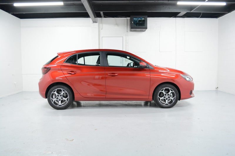 2026 MG MG3 Essence 1.5 Hybrid, photo 3